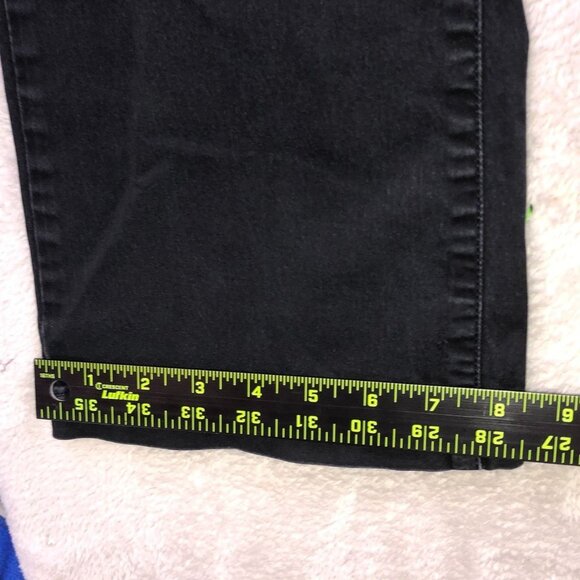 American Eagle Womens Jeans Size 6 Lot Of Two Bootcut Skinny Distressed Denim - Picture 5 of 16